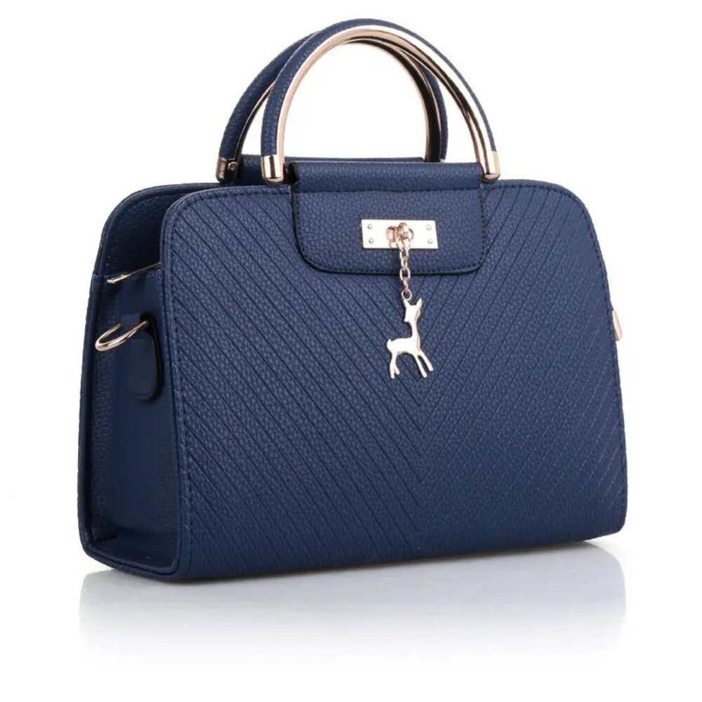 Women Leather Handbags Female Shoulder Bag